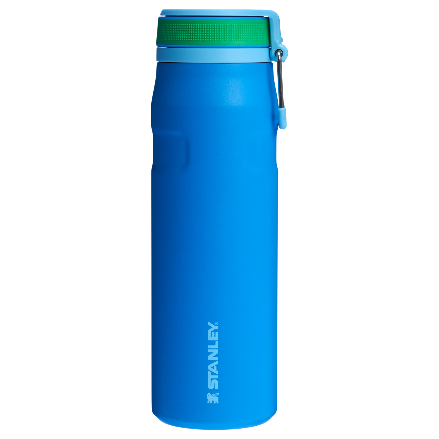 The IceFlow Bottle with Twist Flip Lid | 24 OZ - Image 10