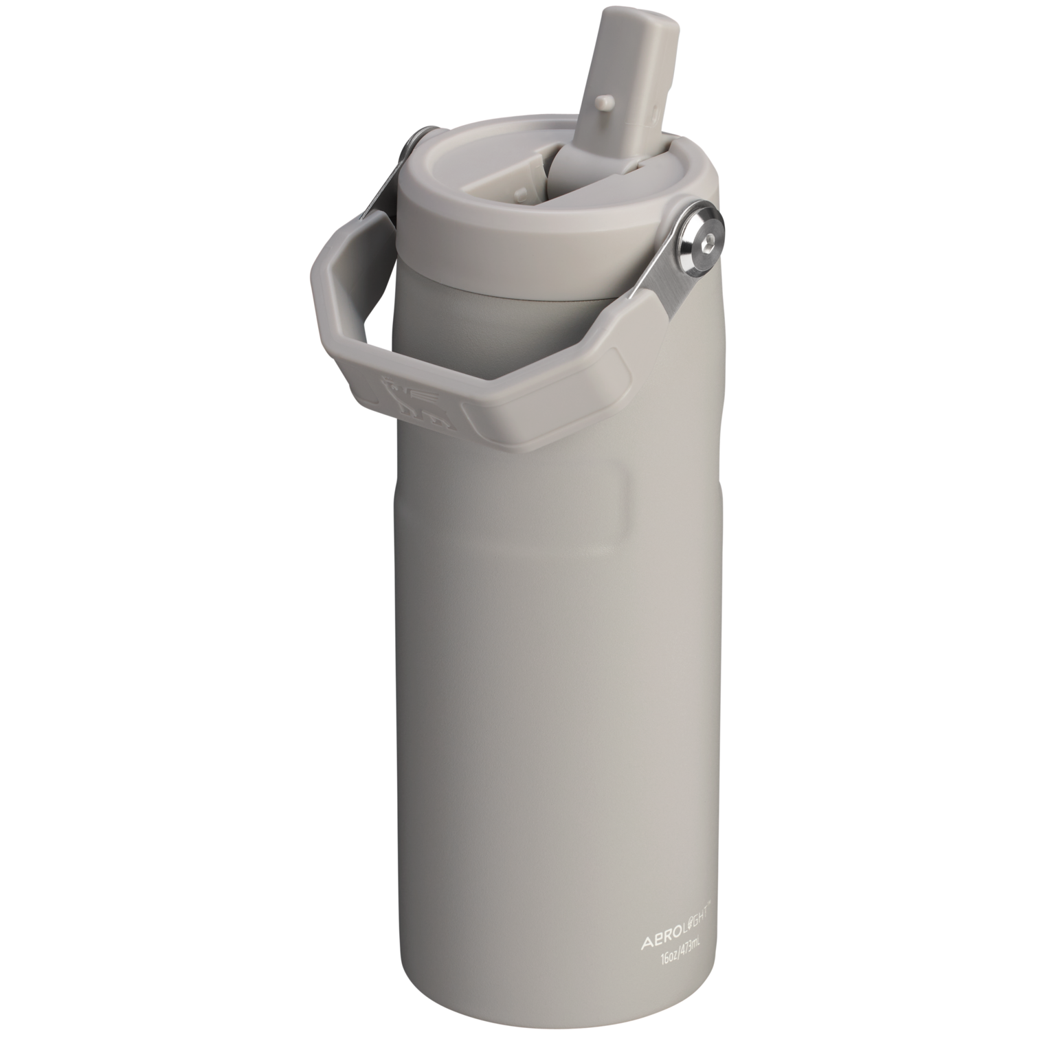 The IceFlow Bottle with Flip Straw Lid | 16 oz - Image 11