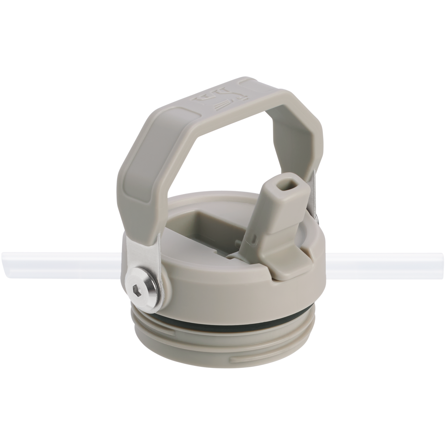 The IceFlow Bottle with Flip Straw Lid | 16 oz - Image 12