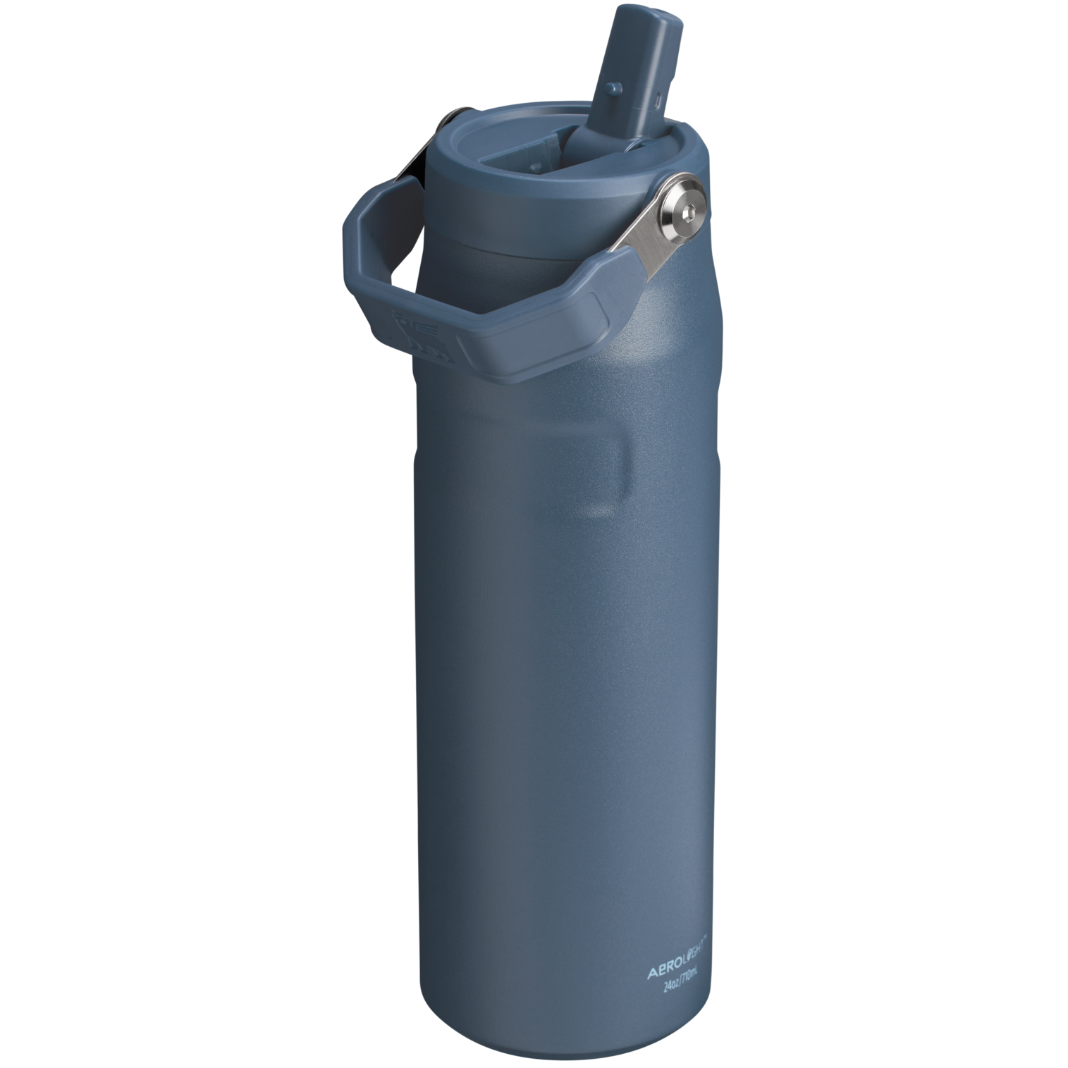 The IceFlow Bottle with Flip Straw Lid | 24 OZ - Image 21