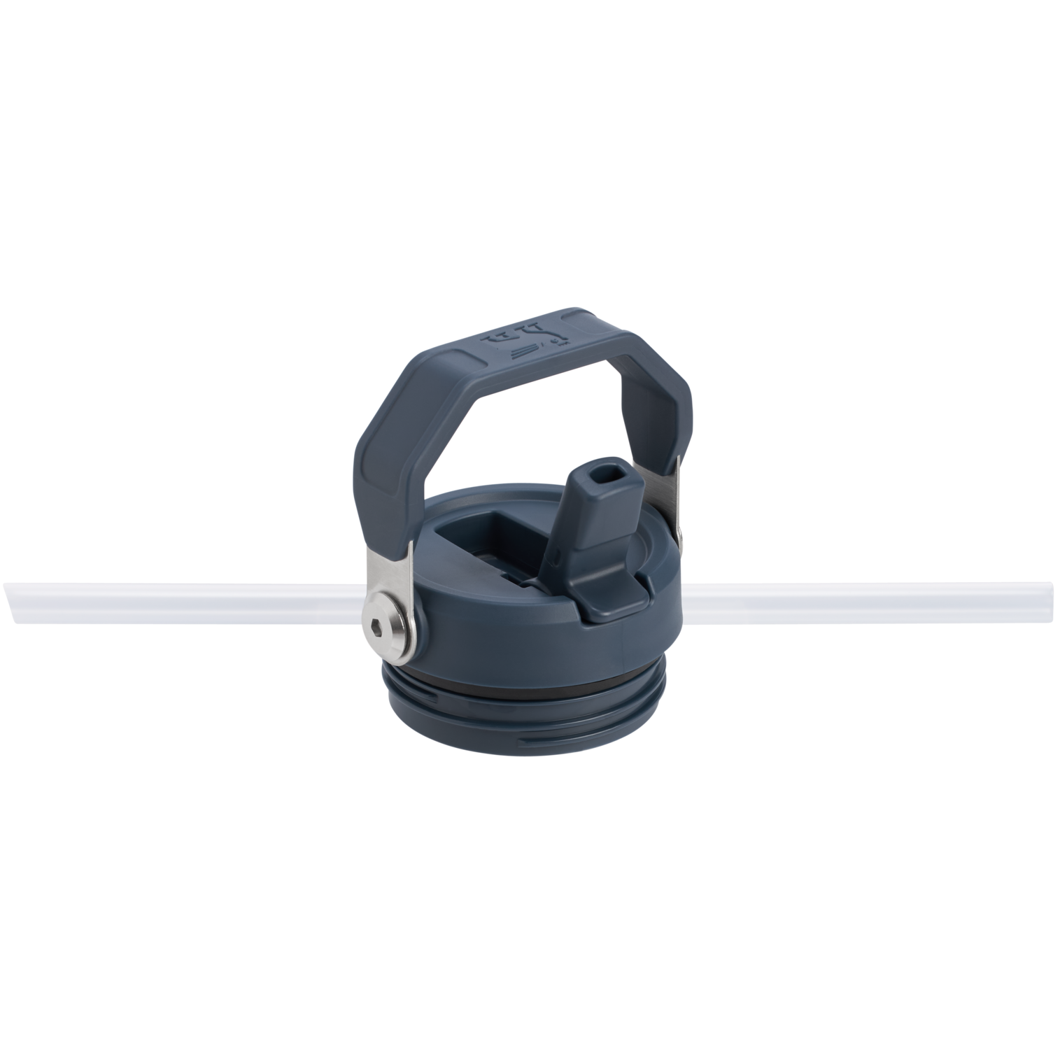 The IceFlow Bottle with Flip Straw Lid | 24 OZ - Image 22