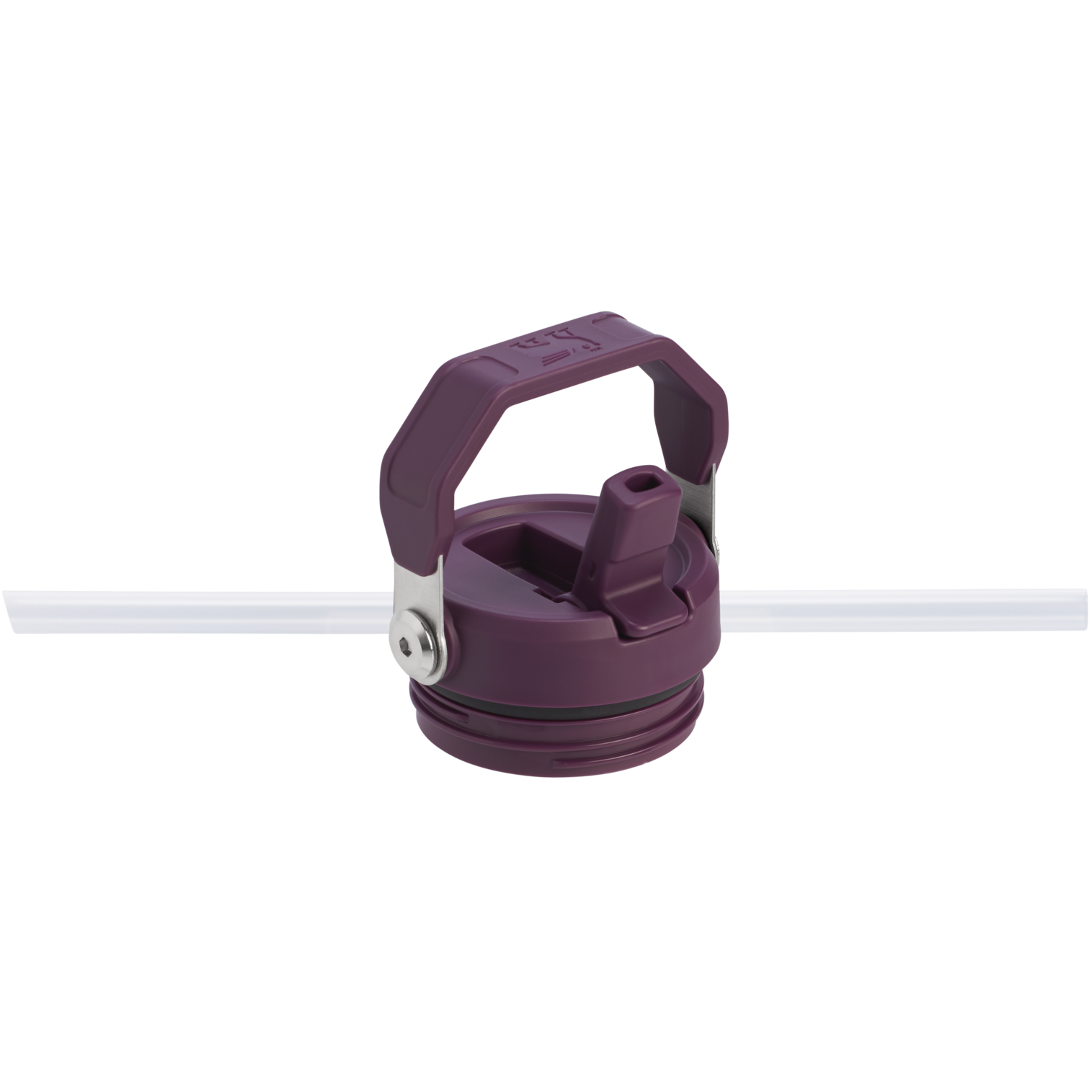 The IceFlow Bottle with Flip Straw Lid | 36 oz - Image 24