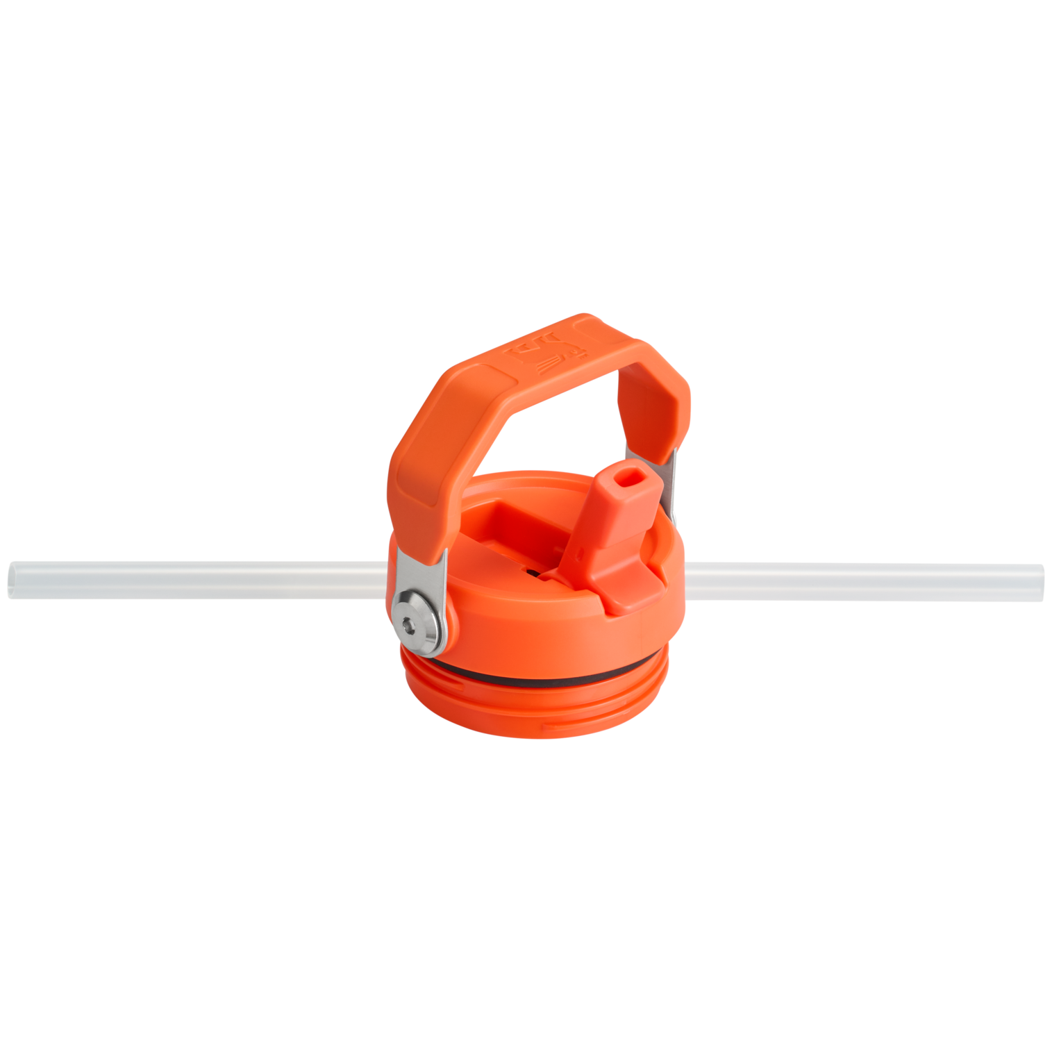 The IceFlow Bottle with Flip Straw Lid | 50 oz - Image 21