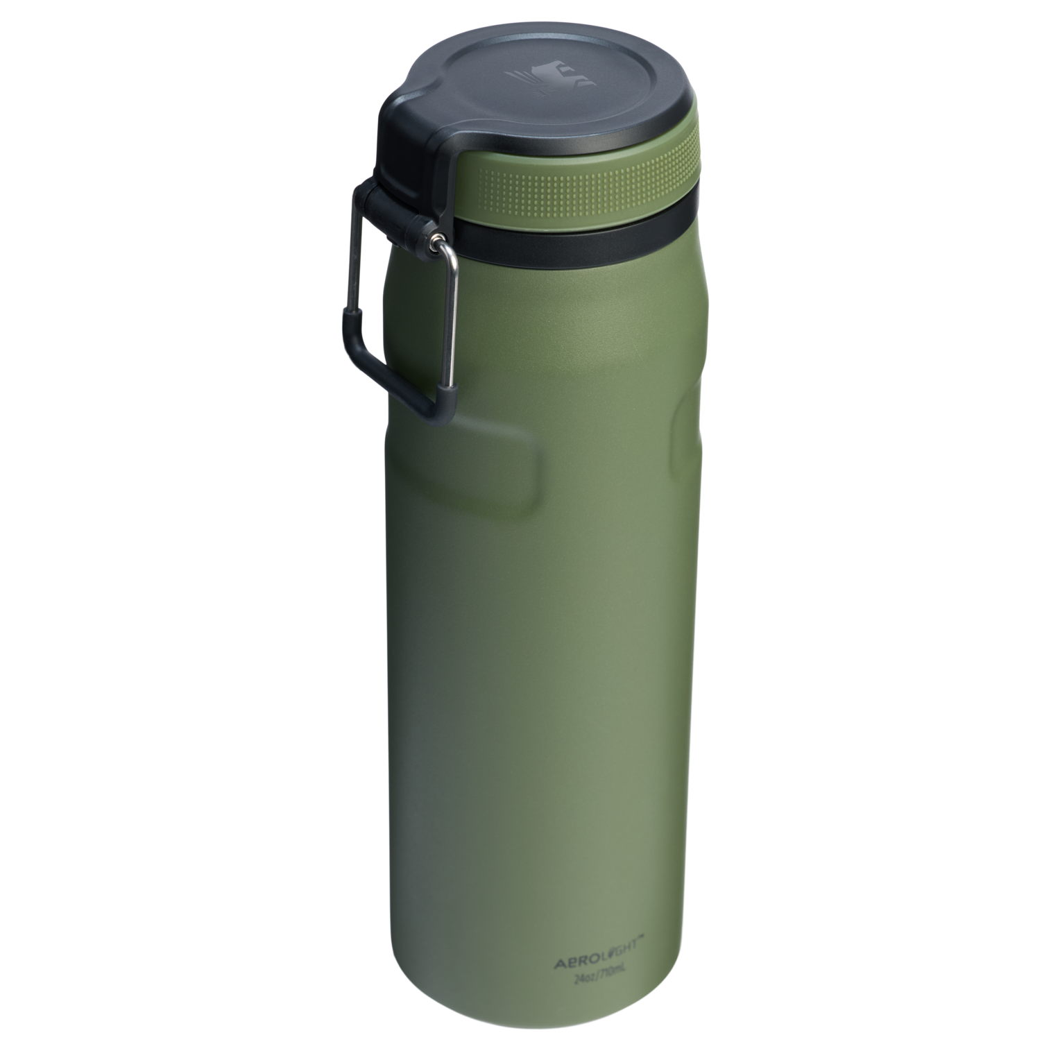 The IceFlow Bottle with Twist Flip Lid | 24 OZ - Image 15