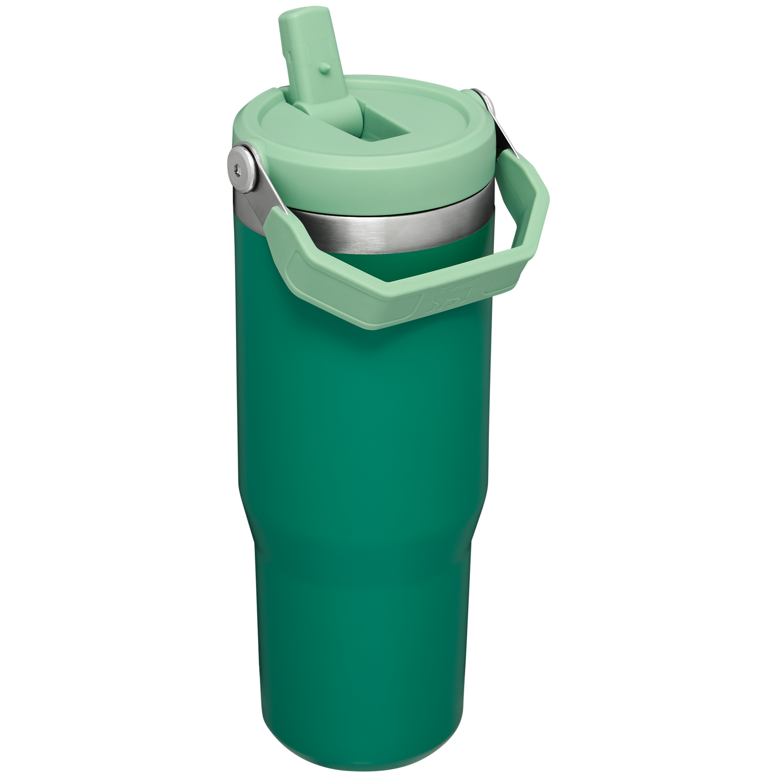 The IceFlow Flip Straw Tumbler | 30 OZ - Image 121