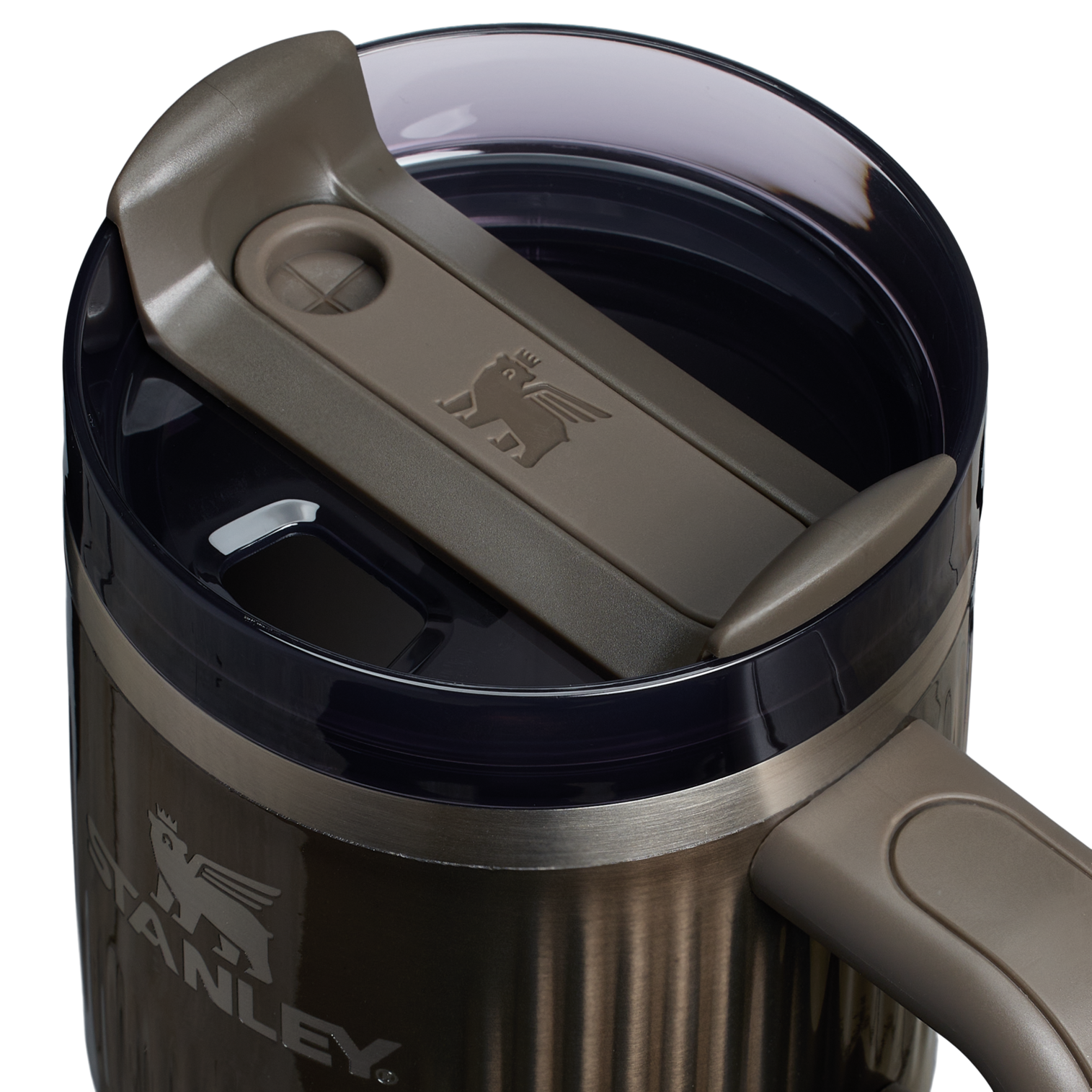 The Quencher H2.0 Fluted Tumbler with Handle | 20 OZ - Image 2