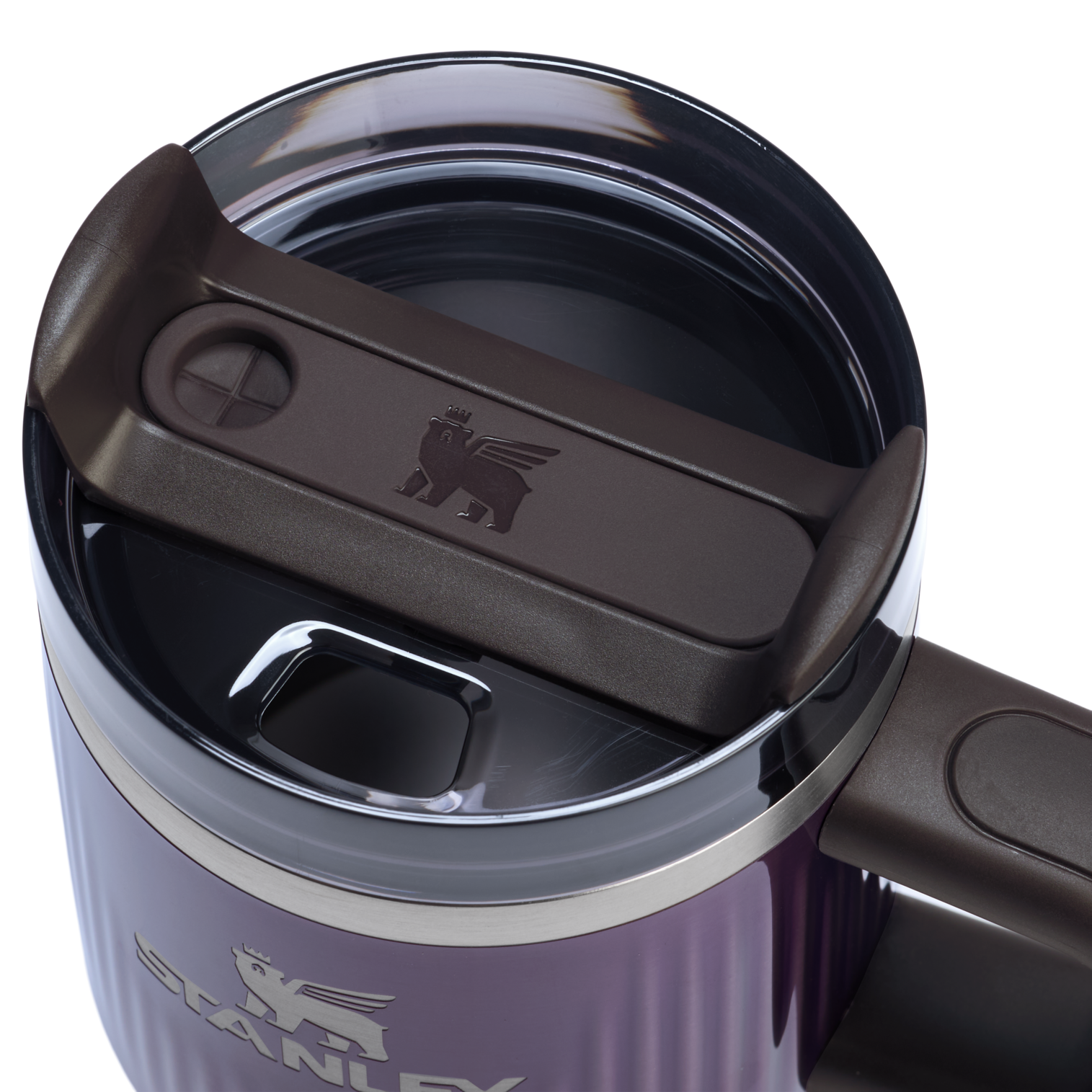 The Quencher H2.0 Fluted Tumbler with Handle | 20 OZ - Image 7