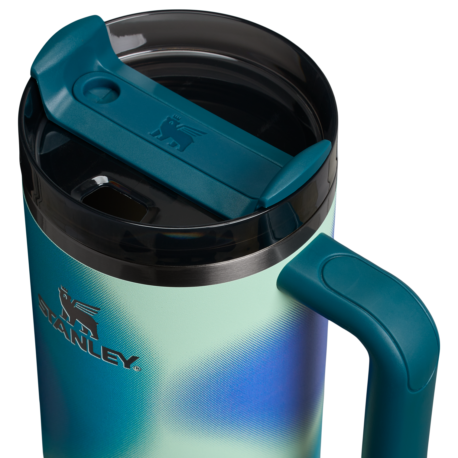 The New Frequency Quencher H2.0 FlowState Tumbler | 40 OZ - Image 13
