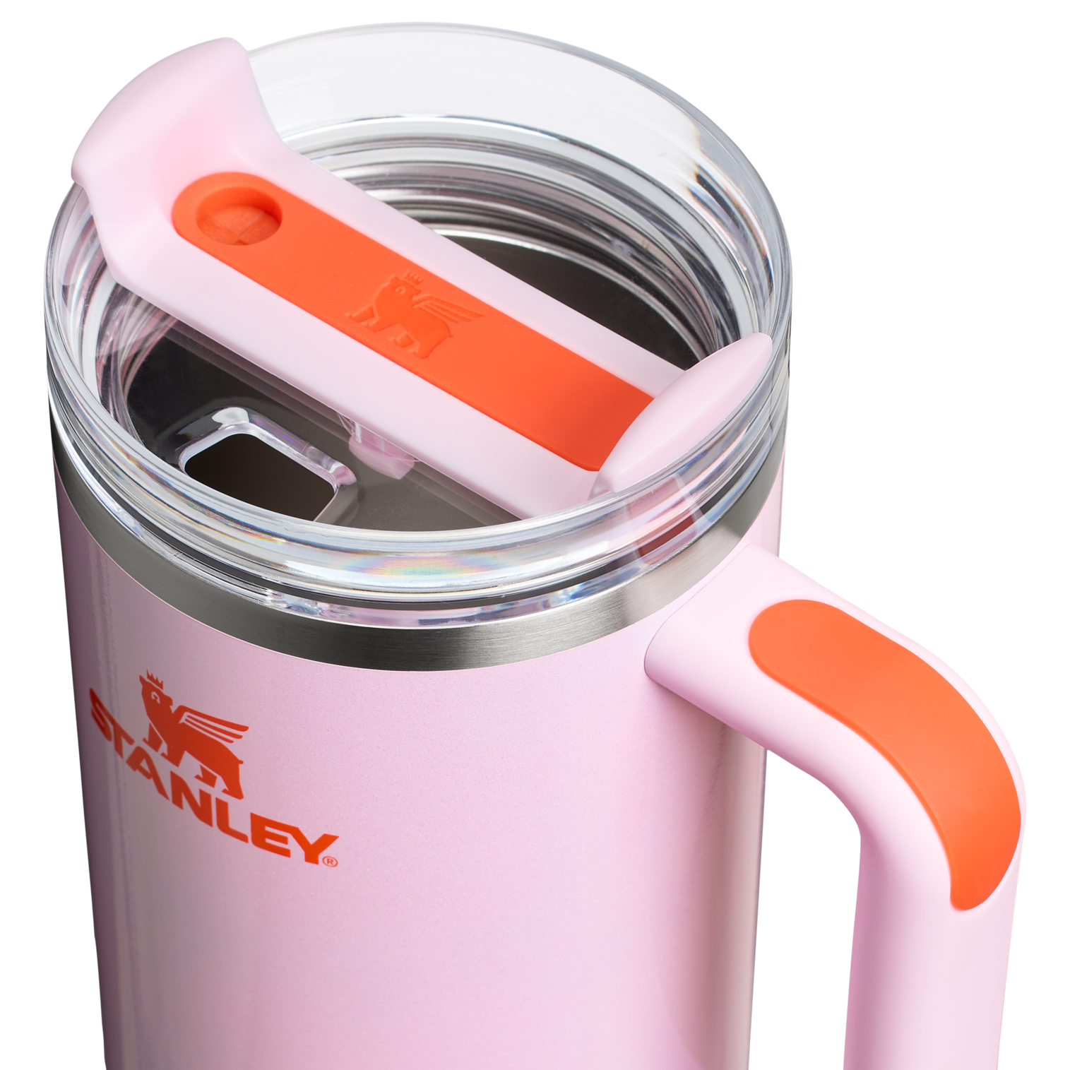 The New Frequency Quencher H2.0 FlowState Tumbler | 40 OZ - Image 9