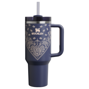 The Quencher H2.0 Flowstate Tumbler | 40 OZ