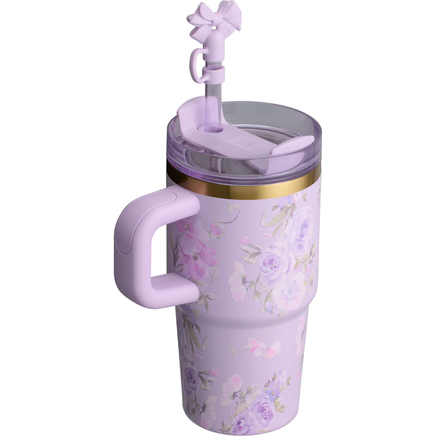 The Stanley x LoveShackFancy Quencher | 20 OZ - Image 2