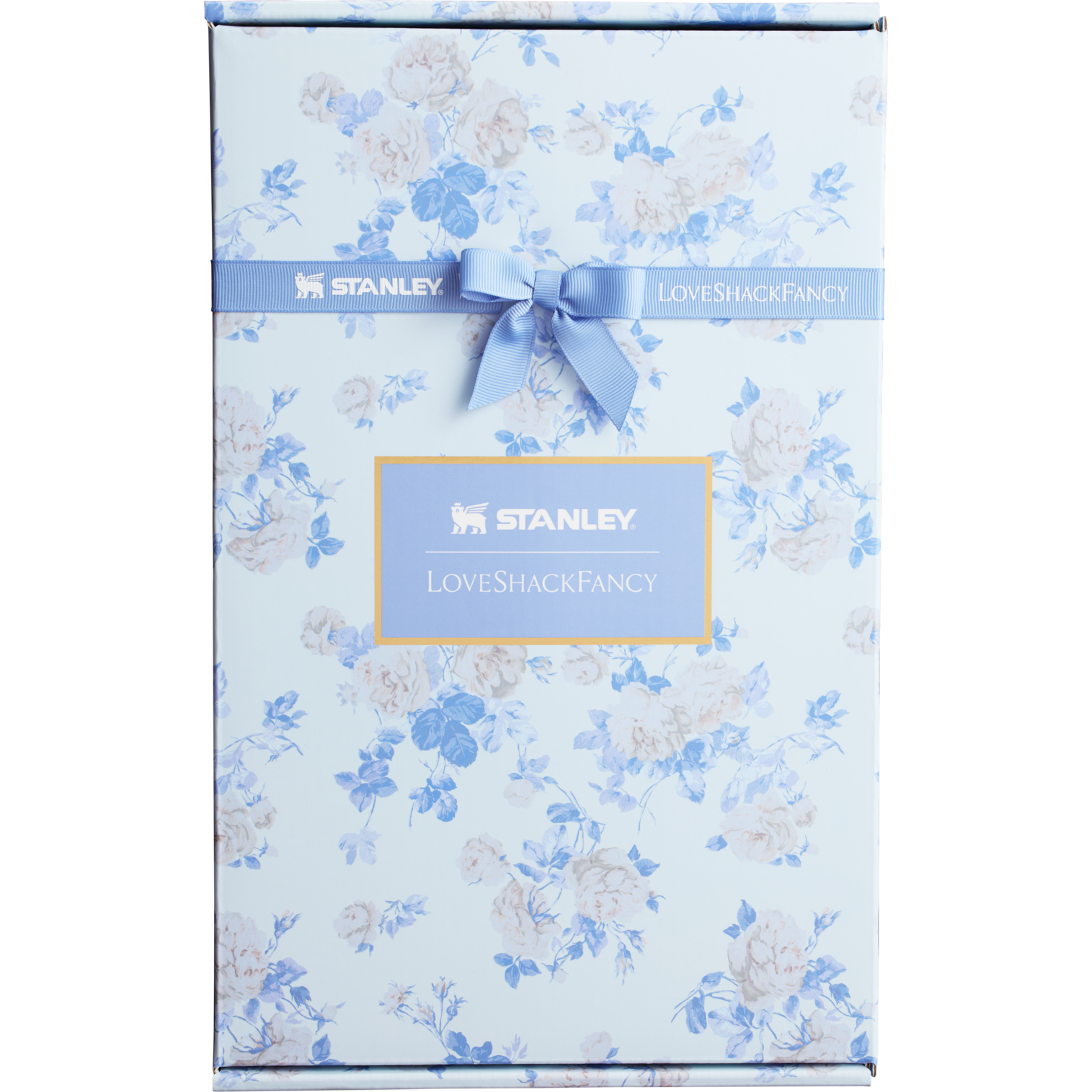 The Stanley x LoveShackFancy Quencher | 40 OZ (Vault) - Image 7