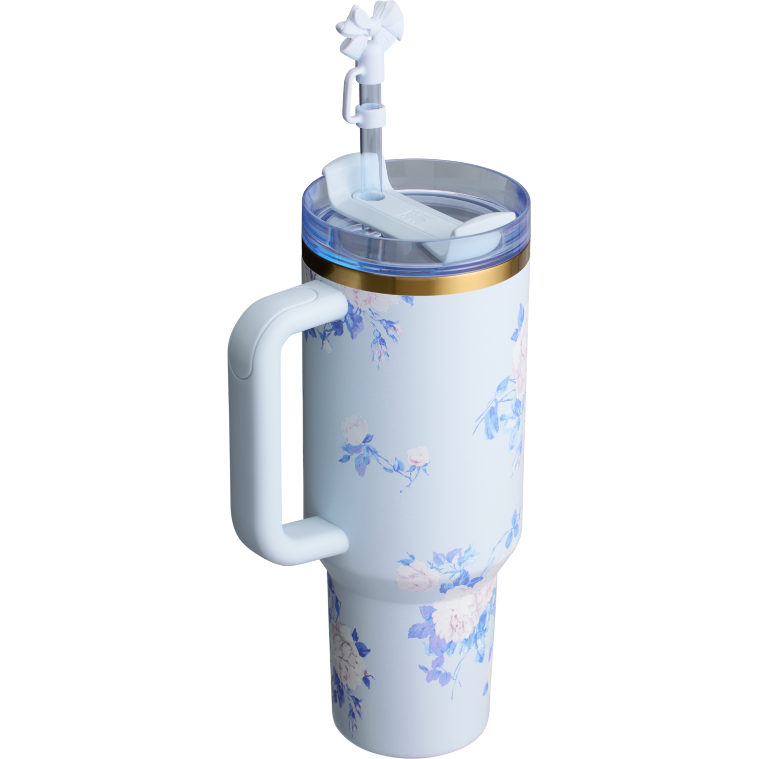 The Stanley x LoveShackFancy Quencher | 40 OZ (Vault) - Image 3