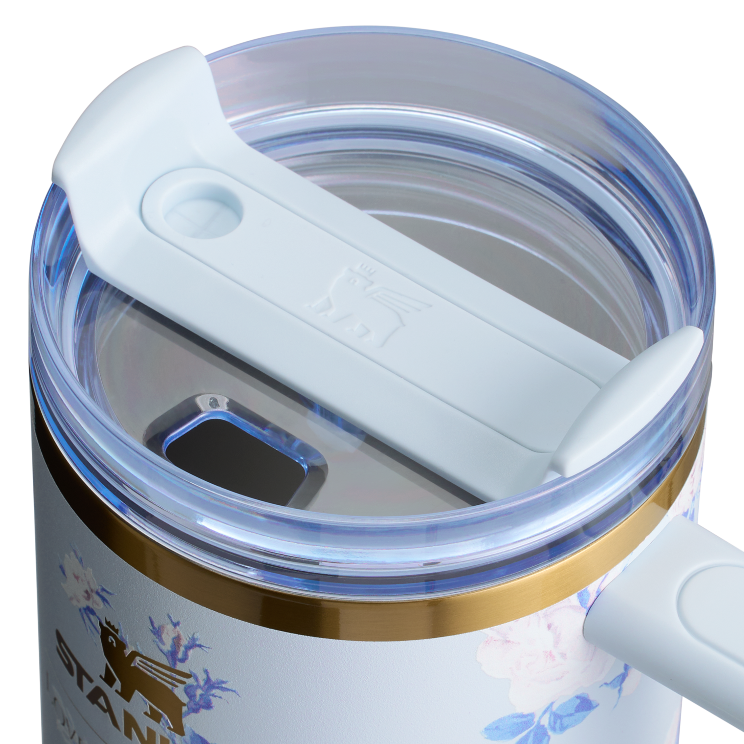 The Stanley x LoveShackFancy Quencher | 40 OZ (Vault) - Image 4