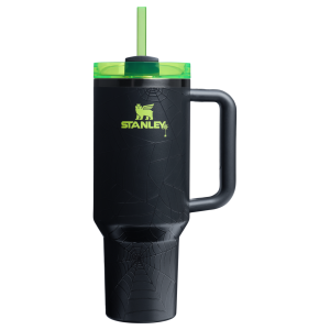 The Halloween Quencher H2.0 FlowState Tumbler | 40 OZ (Vault)