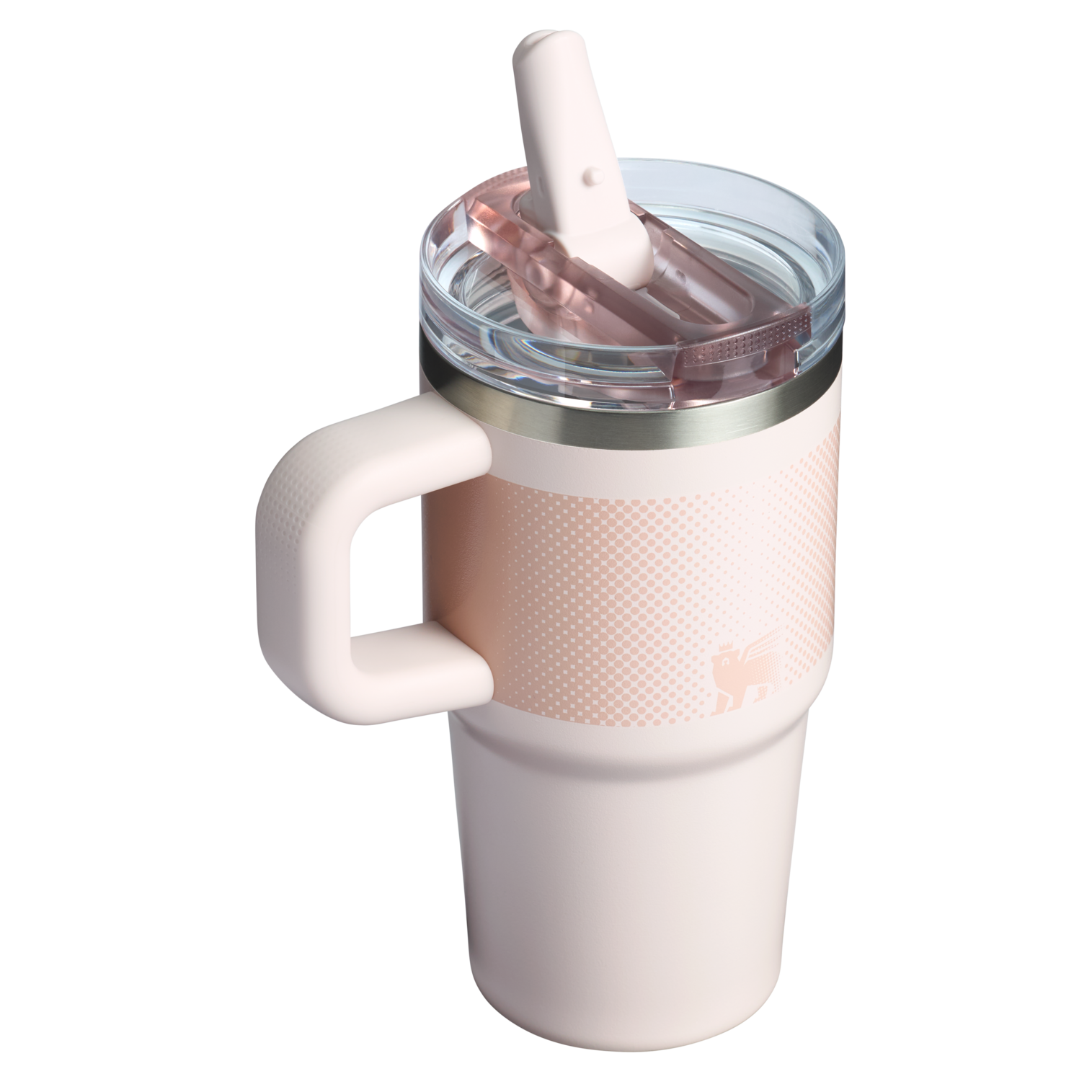 The Quencher ProTour Flip Straw Tumbler | 20 OZ - Image 11