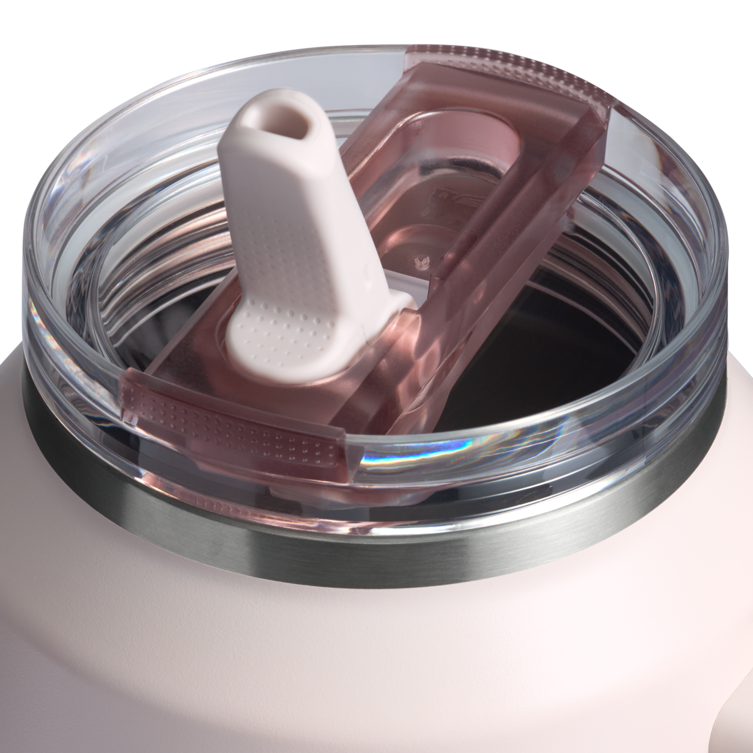 The Quencher ProTour Flip Straw Tumbler | 64 OZ - Image 7