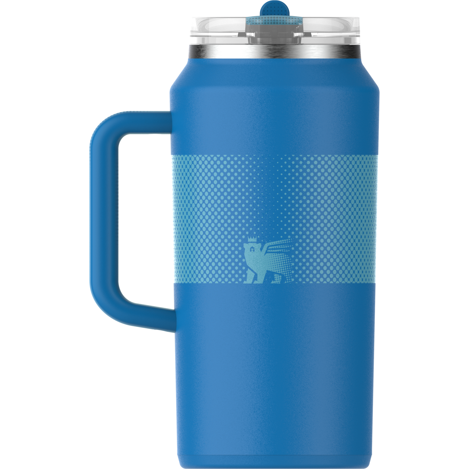 The Quencher ProTour Flip Straw Tumbler | 64 OZ - Image 10