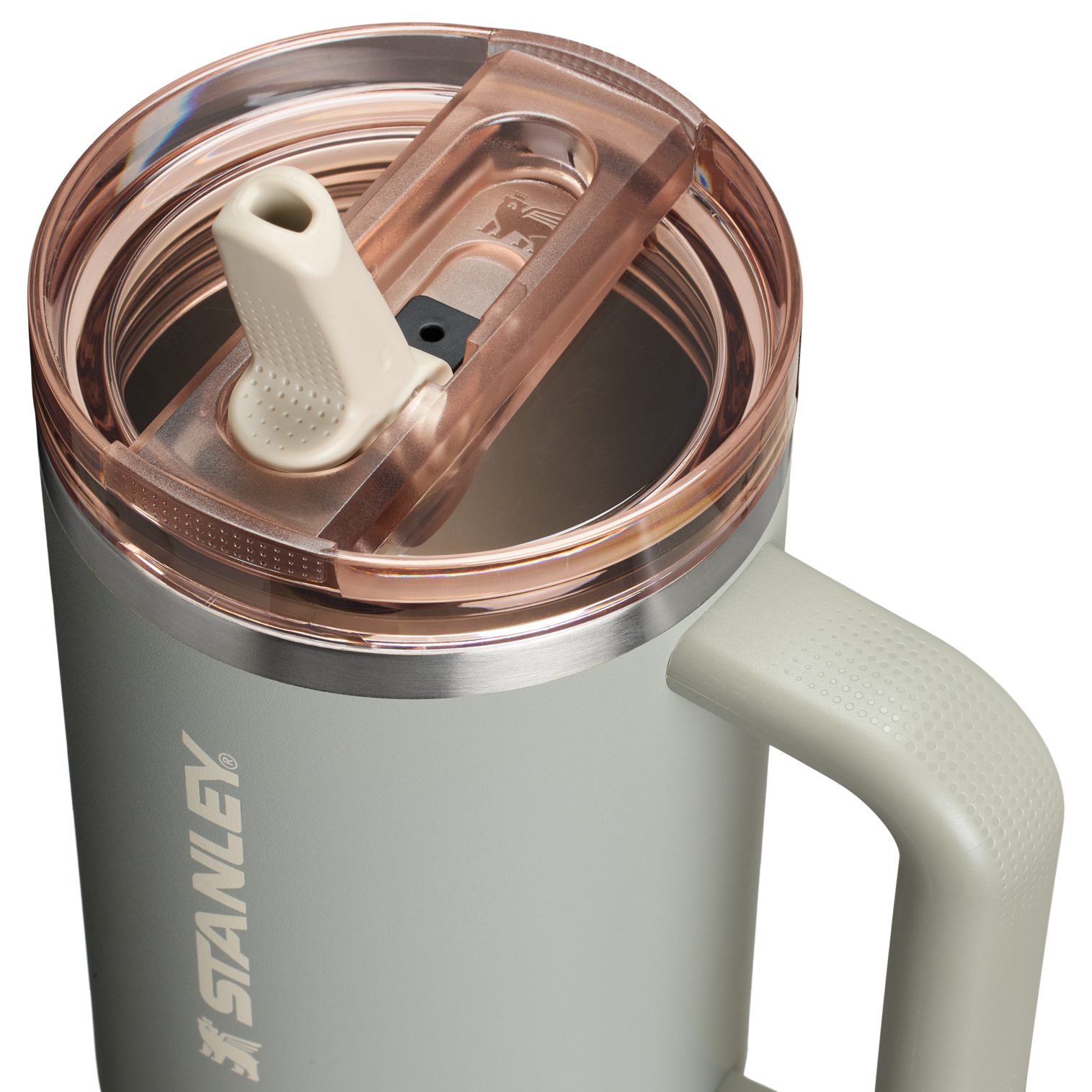 The Quencher ProTour Flip Straw Tumbler | 40 OZ - Image 73