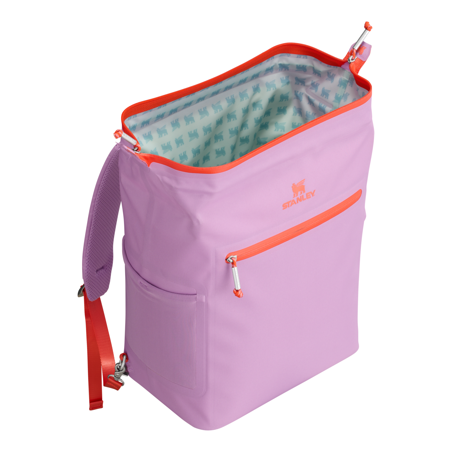The All Day Madeleine Midi Cooler Backpack | 20 Can | 14.8 QT | 14.0 L - Image 24