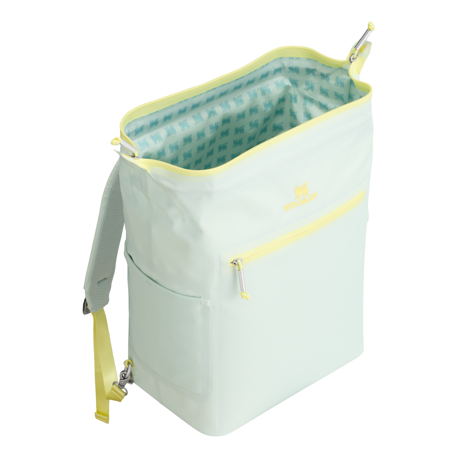 The All Day Madeleine Midi Cooler Backpack | 20 Can | 14.8 QT | 14.0 L - Image 29