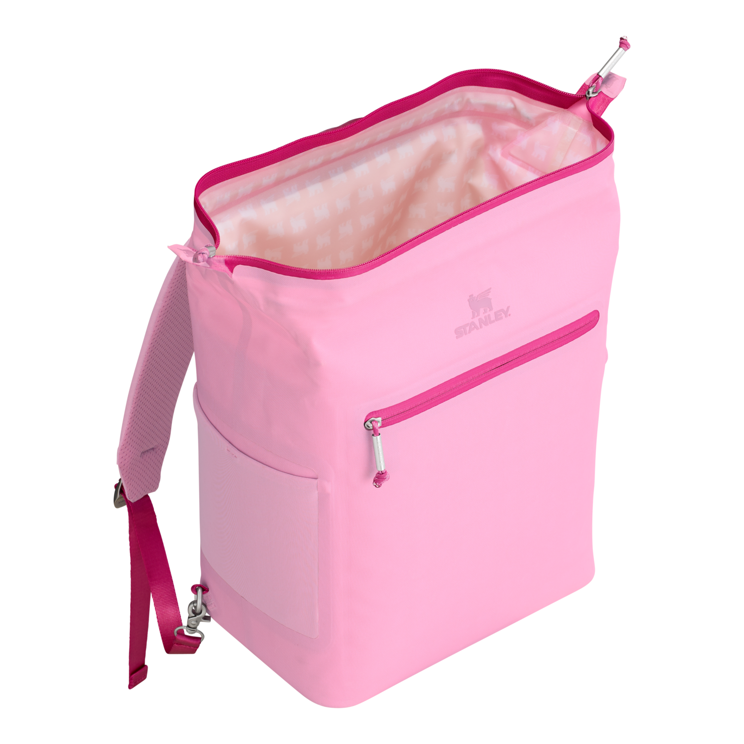 The All Day Madeleine Midi Cooler Backpack | 20 Can | 14.8 QT | 14.0 L - Image 34