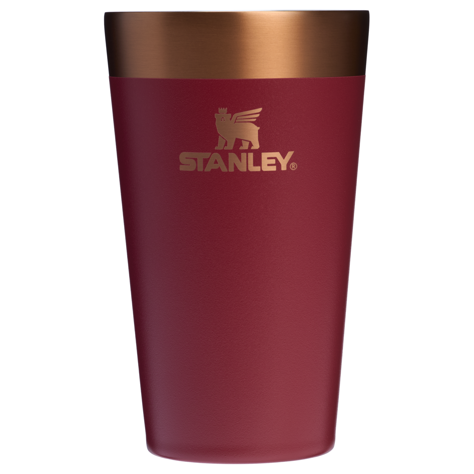 The Adventure Stay-Chill Stacking Pint | 16 OZ - Image 6