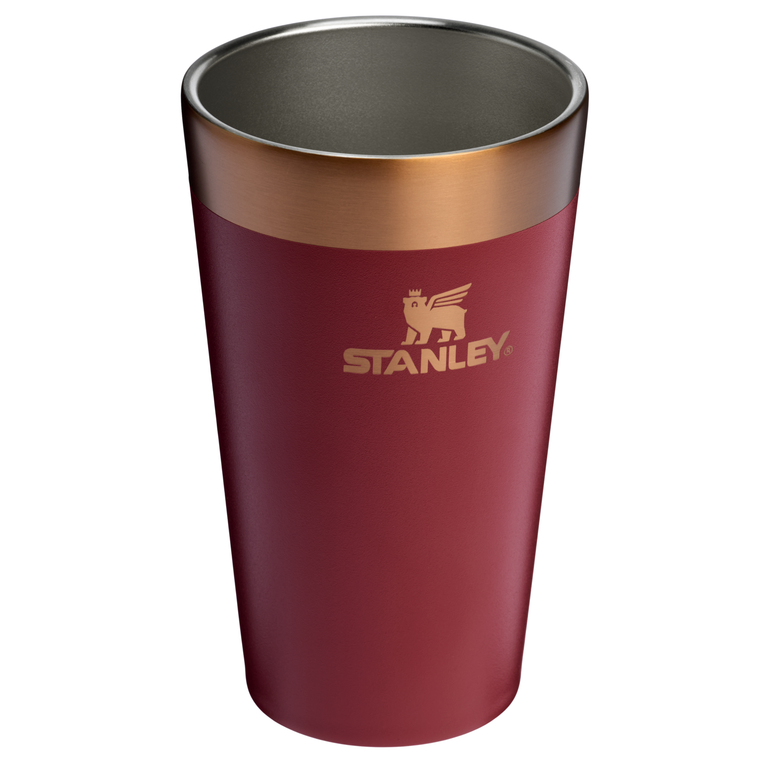 The Adventure Stay-Chill Stacking Pint | 16 OZ - Image 7