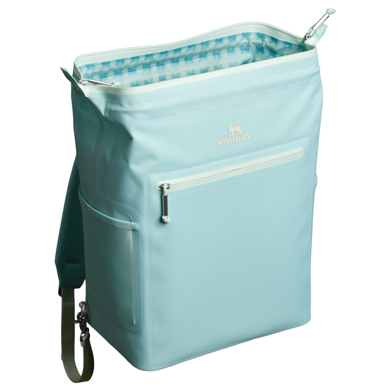 The All Day Madeleine Midi Cooler Backpack | 20 Can | 14.8 QT | 14.0 L - Image 62