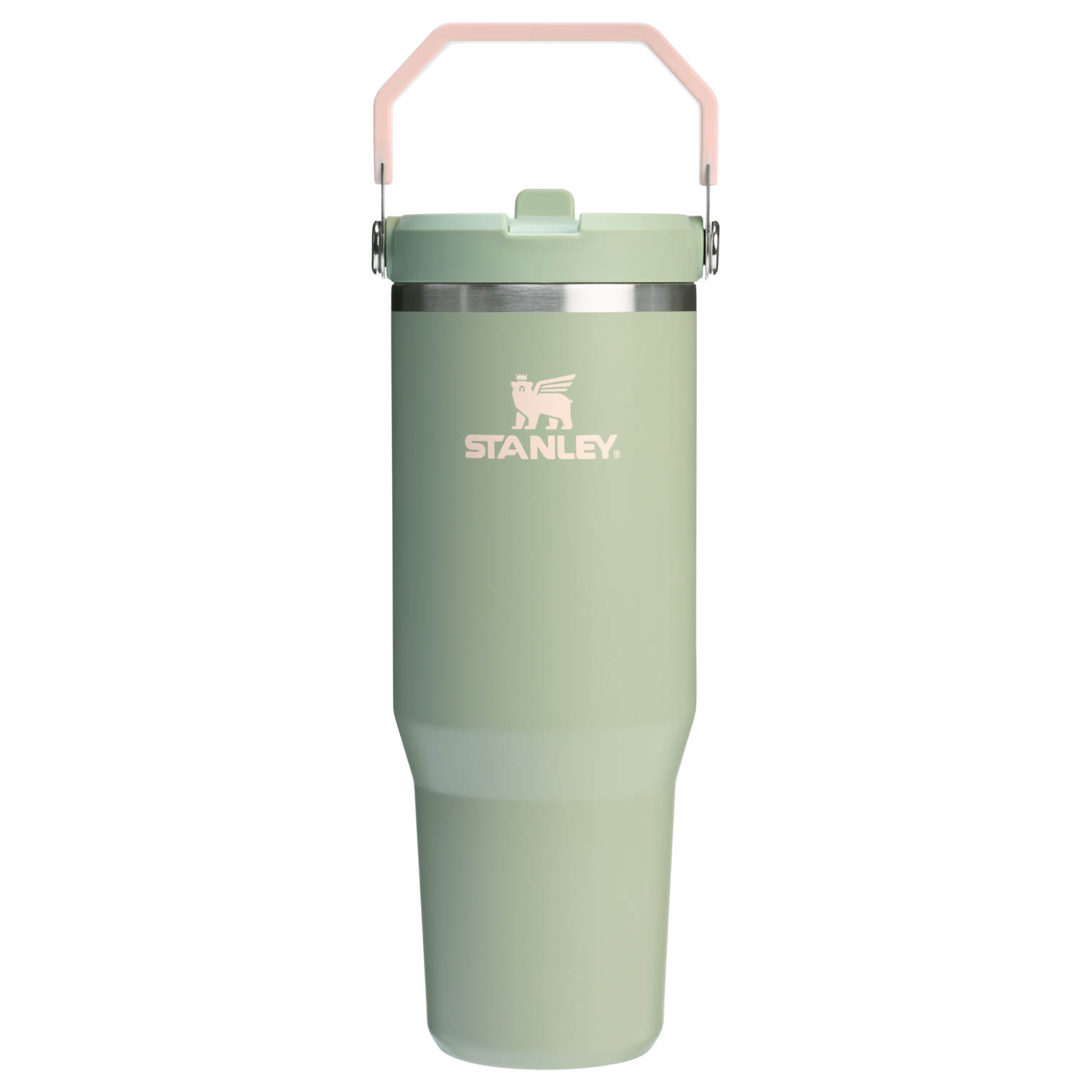 The IceFlow Flip Straw Tumbler | 30 OZ - Image 129