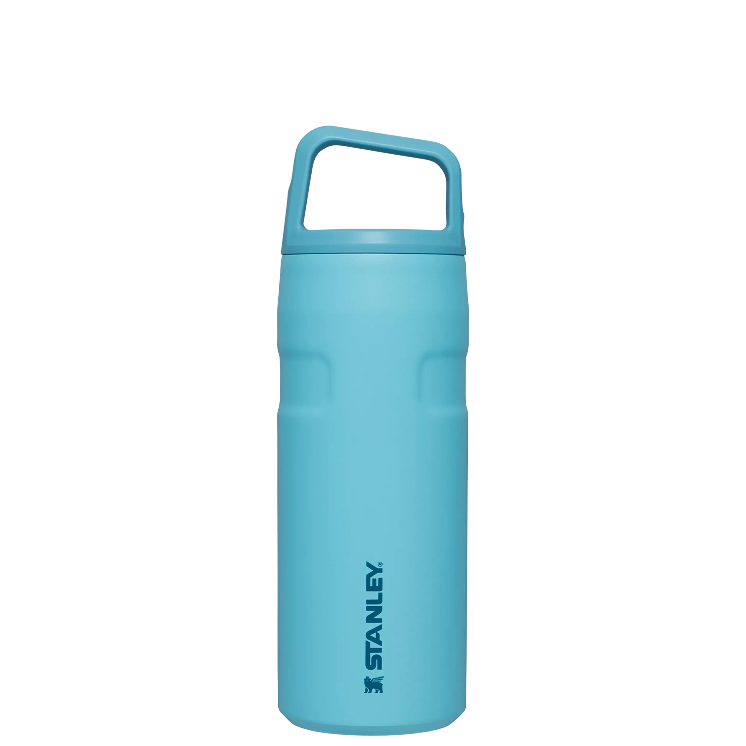 IceFlow Bottle with Cap and Carry+ Lid | 16 OZ - Image 18