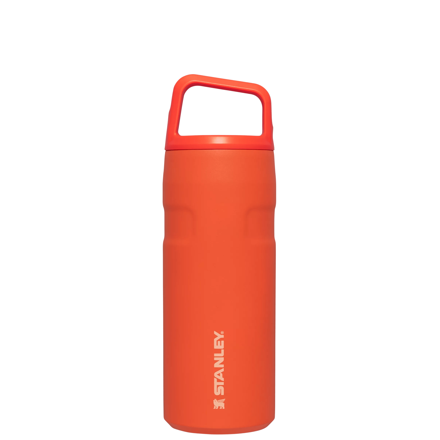 IceFlow Bottle with Cap and Carry+ Lid | 16 OZ - Image 21