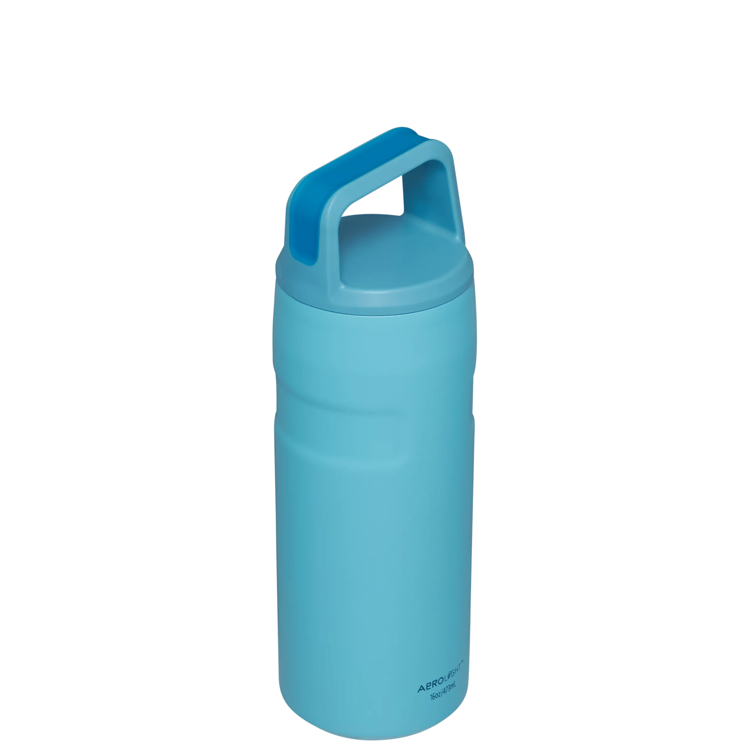 IceFlow Bottle with Cap and Carry+ Lid | 16 OZ - Image 19