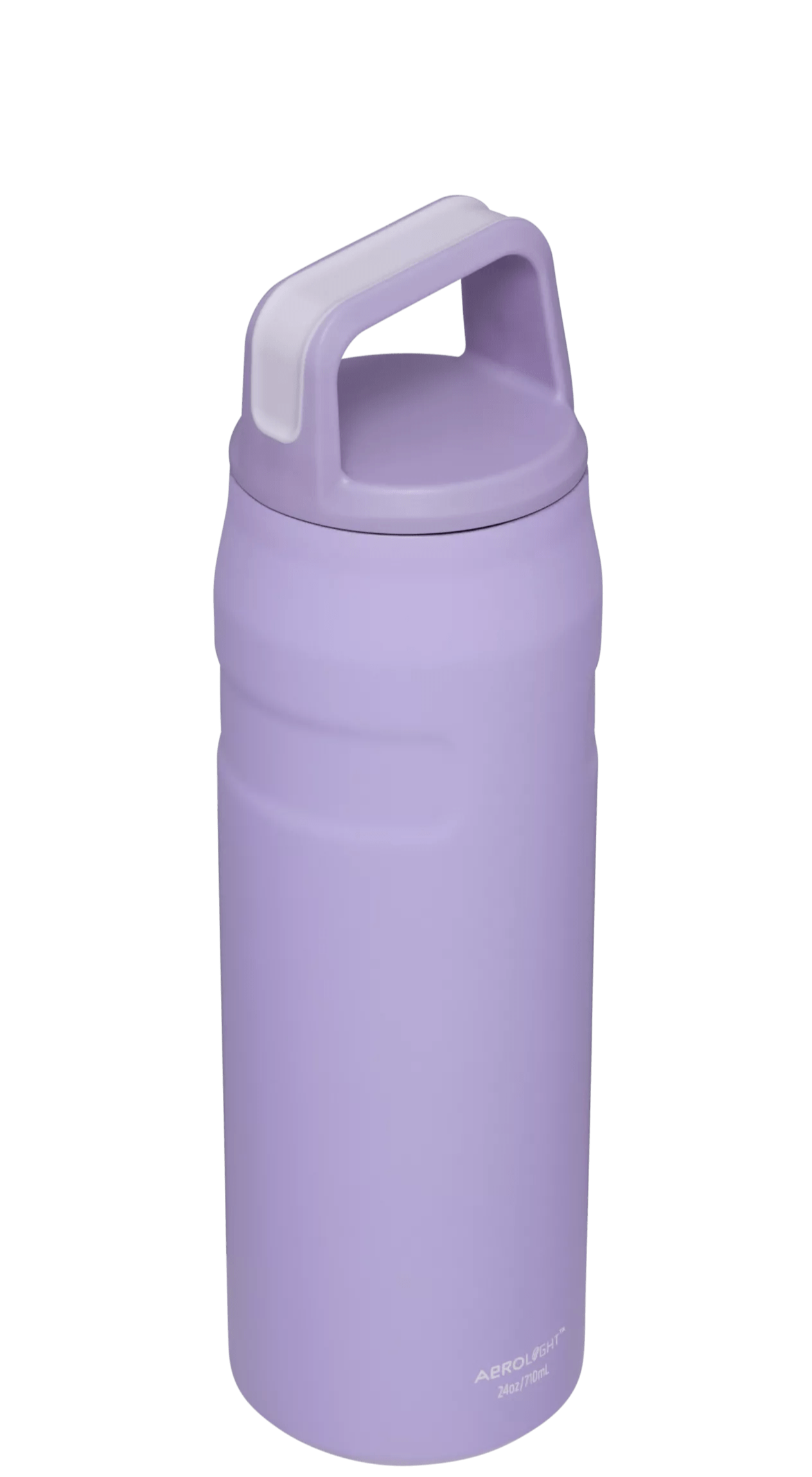 IceFlow Bottle with Cap and Carry+ Lid | 24 OZ - Image 38