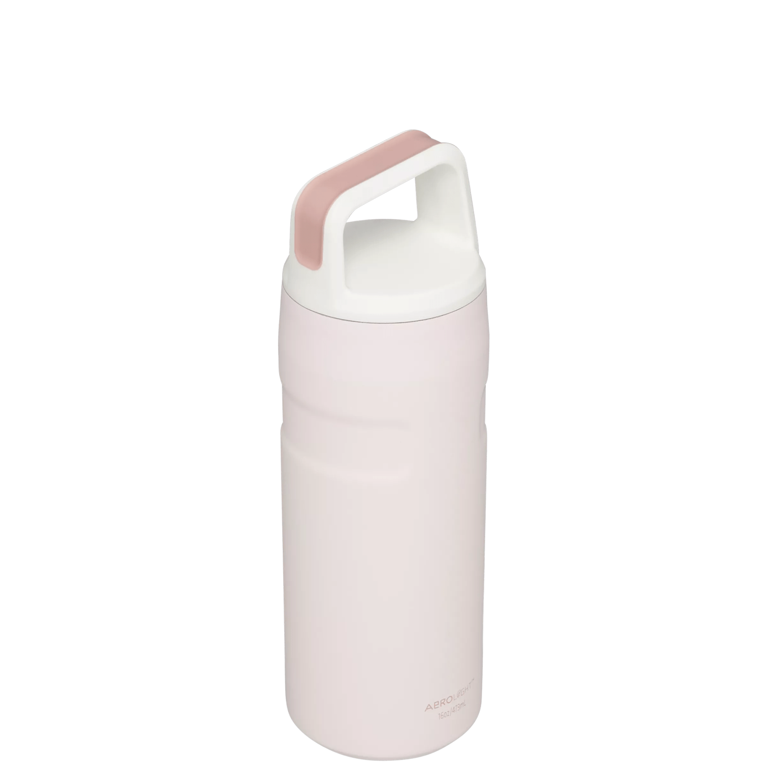 IceFlow Bottle with Cap and Carry+ Lid | 16 OZ - Image 37