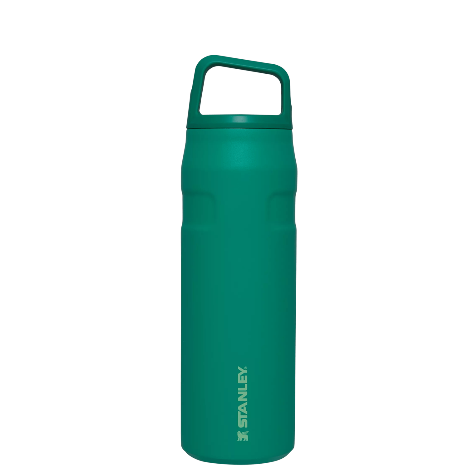 IceFlow Bottle with Cap and Carry+ Lid | 24 OZ - Image 24